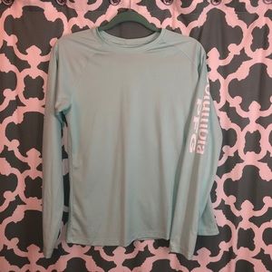 Columbia PFG women’s long sleeve shirt